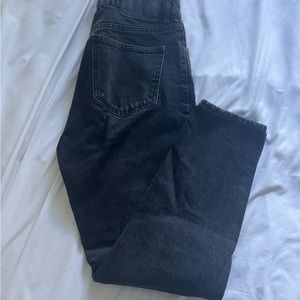 Zara jeans